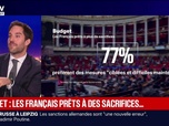 Replay BFM Grand Soir - Les retraités aisés sont bien dans le viseur de Lecornu - 01/09