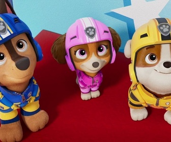 Replay S00 E73 - Compilation Paw Patrol, la Pat'Patrouille 73