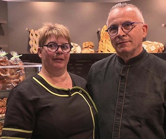 Replay La meilleure boulangerie de France - J4 : Rhône-Alpes est