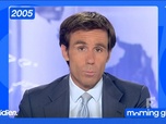 Replay Quotidien troisième partie du 28 mai 2026
