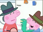 Replay Peppa Pig