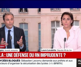 Replay Marschall Truchot - SIGNÉ CONSIGNY - Bardella : une défense du RN imprudente ? - 30/09