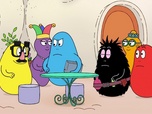 Replay Barbapapa en Famille - Barbafarce !