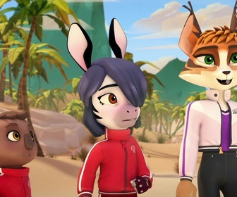 Mille Bornes Challenge replay