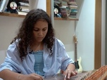 Replay ARTE Journal Junior - Portrait d'enfant : Maya à Tunis