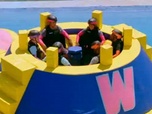 Replay Total WipeOut - Exploits et déculottées