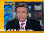 Replay Quotidien, première partie du 9 janvier 2026