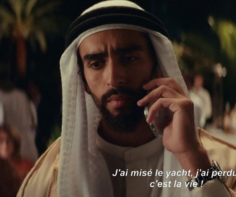 Replay Comme des riches