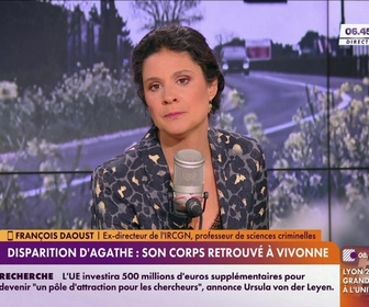 Replay Apolline Matin - Émission du 6 mai 2025 6h30/7h30