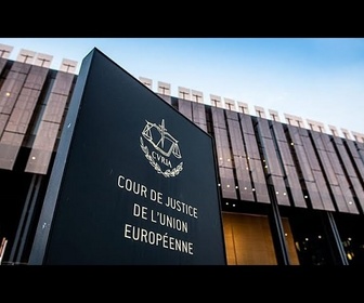 Replay Le Tribunal constitutionnel polonais enfreint le droit européen, selon la CJUE