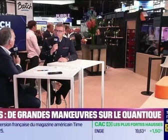 Replay Les émissions partenaires - Tech & Co Business - Jeudi 12 juin