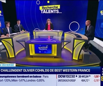 Replay Recherche Talents : Best Western France - 29/05