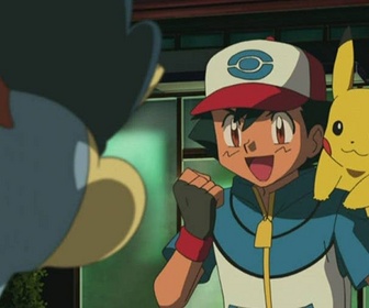 Replay Pokémon le film 15 : Kyurem vs la Lame de la Justice - 01/02/2026