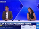 Replay Les experts du soir - Conclave retraites : pas de fumée blanche - 17/06
