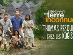 Replay Rendez-vous en terre inconnue - 04/06/2026