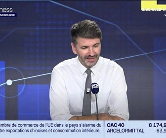 Replay BFM Bourse - mardi 22 septembre