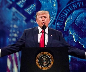 Replay États-Unis - Donald Trump : un mandat pour s'enrichir ?