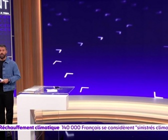 Replay On a de l'info - Emission du 28-08-26