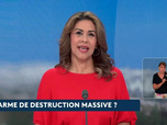 Replay Le JT en LSF - 13/09/2026