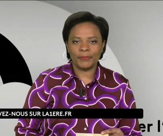 Replay Outre-mer l'actu - 31/03/2026