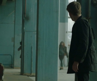 Replay The bridge - S3 E4