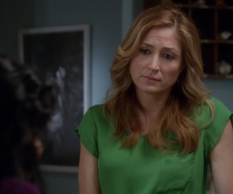 Replay Rizzoli & Isles: Autopsie d'un meurtre - S05 E03 - Trop Beau Pour Etre Vrai