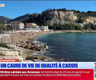 Replay Les longs formats des Locales - Dans Notre Quartier : focus sur Cassis, ville la plus chère des Bouches-du-Rhône