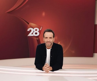 Replay IA, Trump-Nétanyahou, les vertus de la chorale - 28 minutes