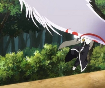 Replay Saiyuki Reload Zeroin - Épisode 10 - Réparations