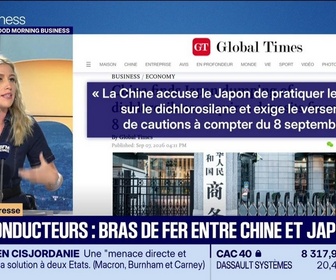 Replay Le Monde qui bouge : la revue de presse : Israël, les alliés occidentaux passent aux sanctions - 09/09