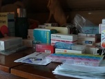 Replay ARTE Journal - Pénurie de médicaments en Russie