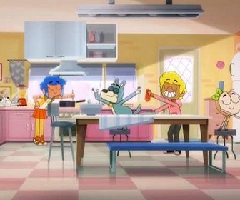 Replay Boy Girl etc... - Le multivers de Mouse