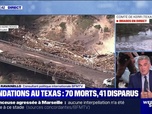 Replay Week-end soir - Inondations au Texas : les autorités en cause ? - 06/07