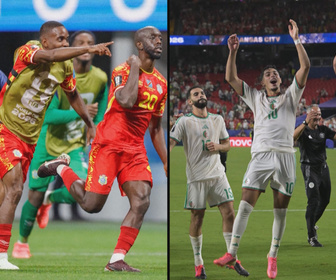 Replay Le club du Mondial - Mondial 2026 : La RDC et l'Algérie qualifiées au bout du suspense