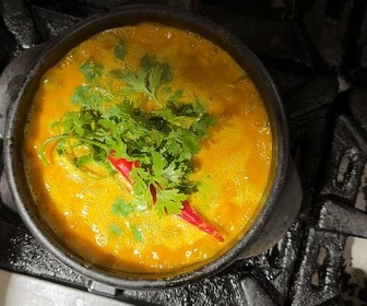 Replay Brésil : la moqueca - Voyage en cuisine
