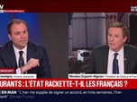 Replay Marschall Truchot - SIGNÉ CONSIGNY - Carburants : l'État rackette-t-il les Français? - 26/03