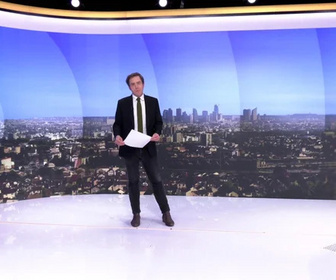 Replay Le fil info - 15/10/2026