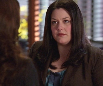 Replay Drop Dead Diva - S01 E12 - Pavillon noir