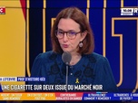 Replay Les Grandes Gueules - Une cigarette sur deux n'est pas achetée au bureau de tabac. La fin des buralistes ?