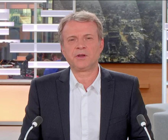 Replay L'info s'éclaire - 13/10/2025
