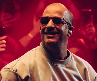 Replay ARTE Dans le Club #11 - Rim'k