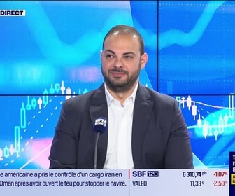 Replay Good Morning Market - ETF : record de collecte pour l'Europe et les émergents face aux États-Unis - 20/04