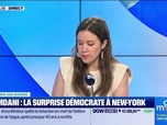 Replay Le monde qui bouge - Caroline Loyer : Mamdani, la surprise démocrate à New-York - 27/06