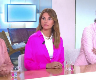 Replay C à vous la suite - Invités : Lolita Séchan, Erwan L'Elouet, Evelyne Dhéliat, Camille Lacourt, Alice Detollenaere