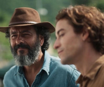 Replay Un amour sauvage - Episode 57