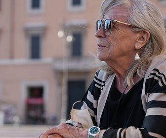 Replay Les grands du 7e art - Margarethe von Trotta - Place aux femmes