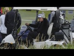 Replay Séjour de Donald Trump en Écosse : partie de golf et manifestations