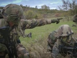 Replay Légion étrangère : Les secrets d'une sélection impitoyable - Partie 2