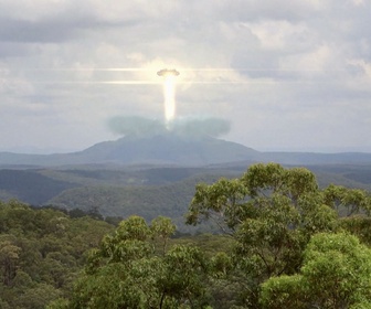 Replay Alien Fiction - S11E10 - Alliance secret défense