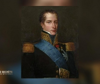 Replay La France secrète : au coeur des mystères - La face cachée de Napoléon